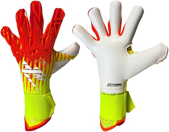 Kaliaaer RE:GEN Goalkeeper Gloves