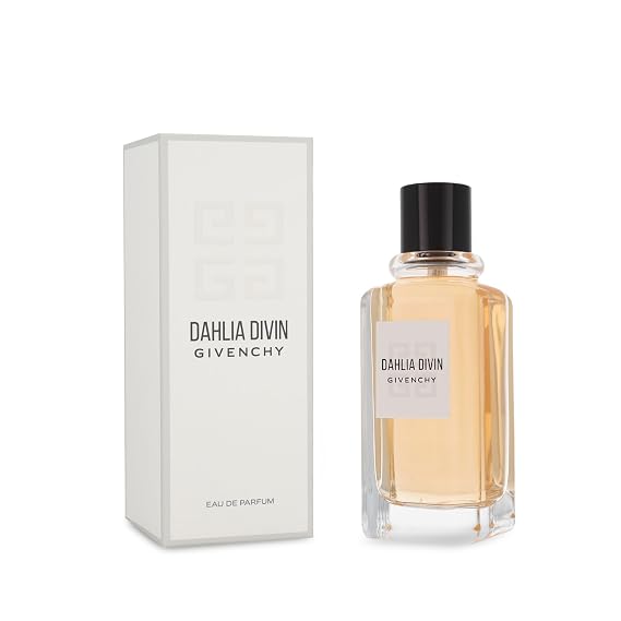 Dahlia Divin by Givenchy
