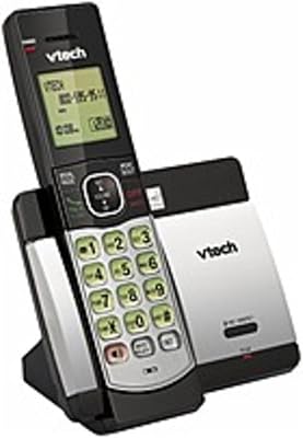 VTech CS5119 DECT 6.0 Cordless Phone - 1 Handset