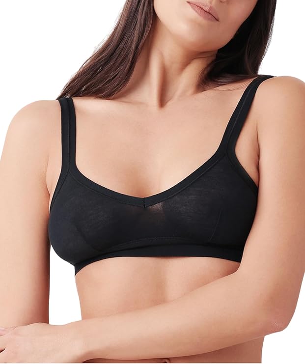 Cotonella Cotton Bra Art. CD049