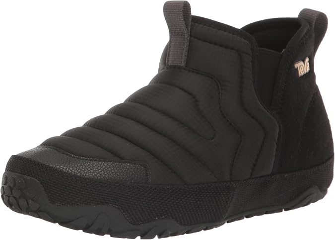 Teva Womens Reember Terrain Mid | Outdoor Shoes