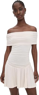 Lioness Womens Field of Dreams Mini Dress