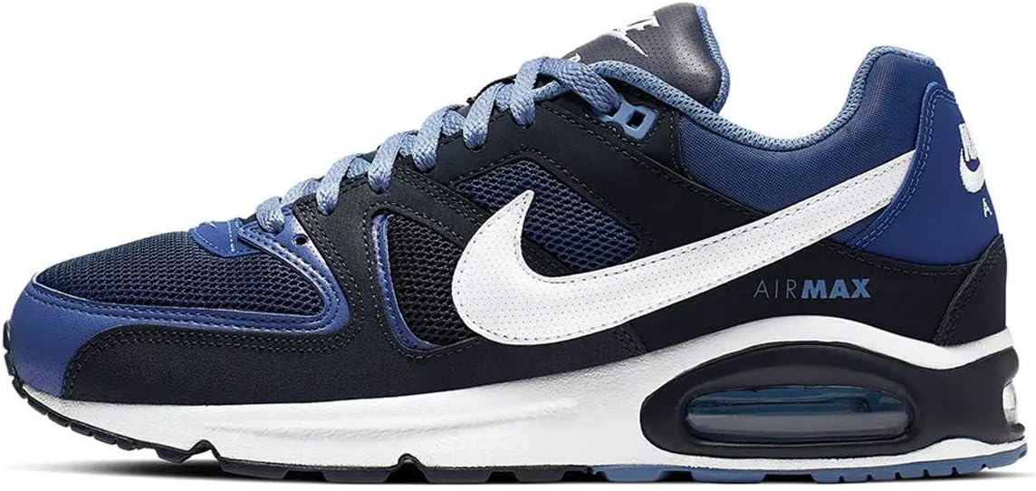 Men's Nike Air Max Command Shoe Men's Running Shoes