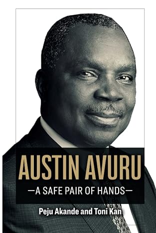 A Safe Pair of Hands