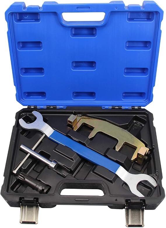 Engine Timing Tool Set for Mercedes Benz M271