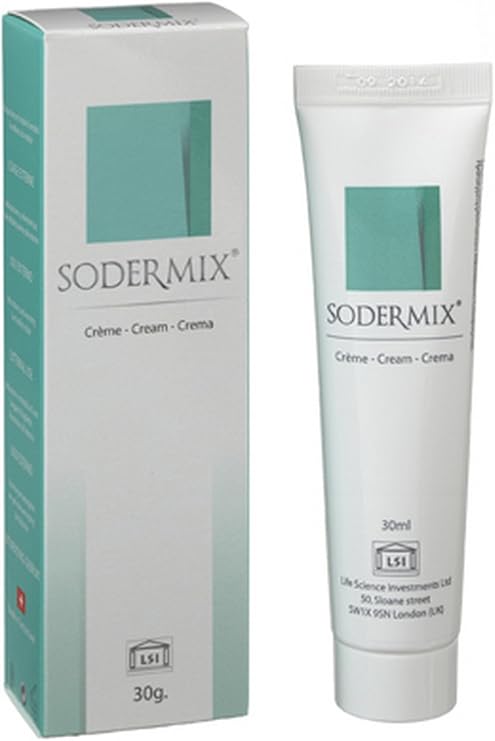 for Treatment of Scars - 30g - Psoriasis Eczema Scars