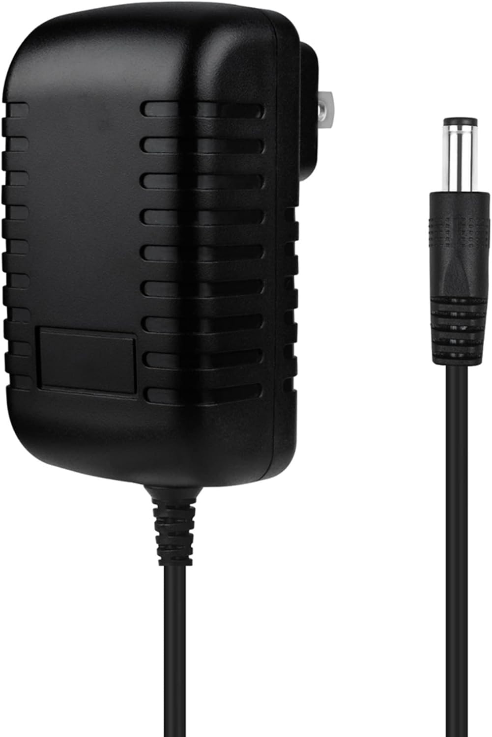 Dysead AC Adapter Compatible with jWIN JD-VD760 JDVD760 Portable DVD Players Power Supply Charger