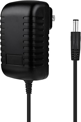 15V2A AC Adapter Compatible with Native Instruments Kontrol S2 MK2 Traktor Pro DJ Controller