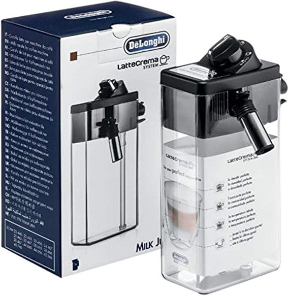 Delonghi 5513294571 Milk Tank Assembly