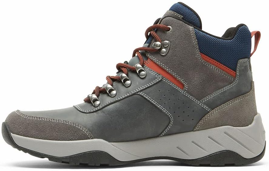 Rockport Mens Xcs Spruce Peak Hiker