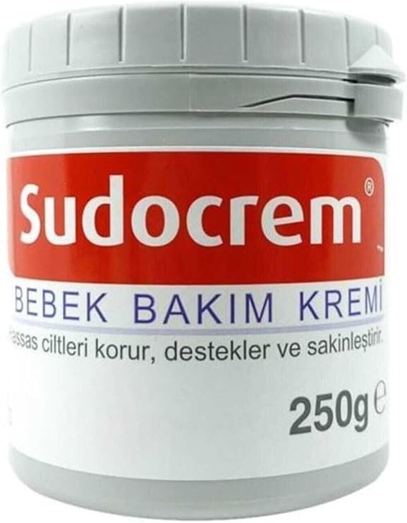 Sudocrem Antiseptic Healing Cream 250g