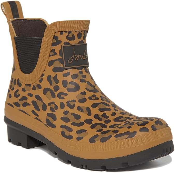 Joules Women's Wellibob Rain Boot