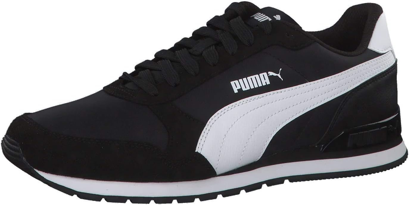 PUMA Unisex ST Runner v2 NL Sneaker