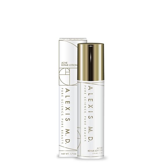 Acne Cleanser | 100ml | 3.3oz