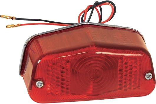 Emgo Lucas-Style Taillight 62-21500