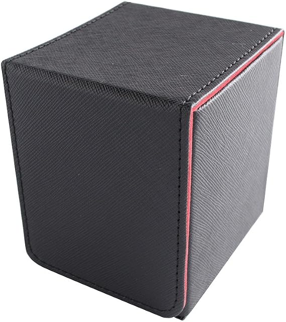 Dex Protection - Magnetic Flip Deck Box - Creation:Galaxy (S)
