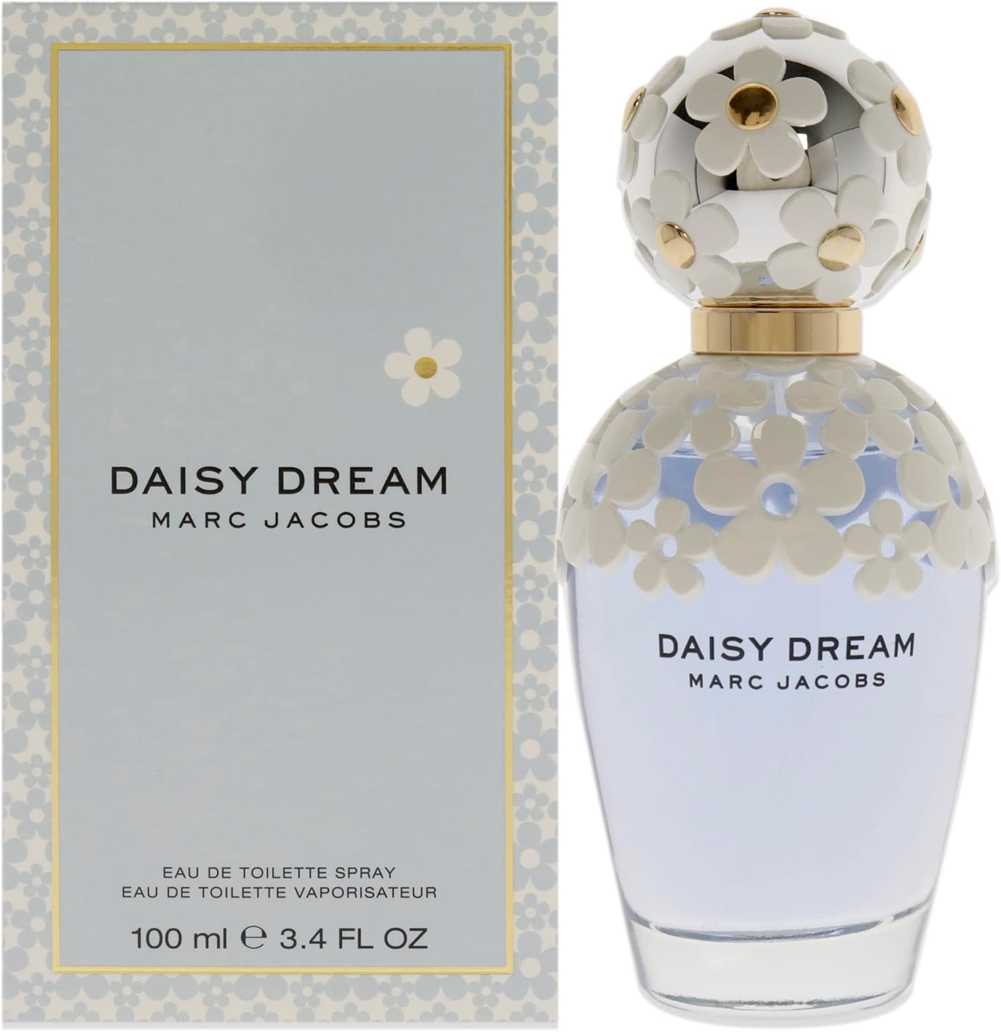 Marc Jacobs Daisy Dream Edt 100 ml