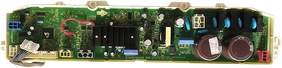 Compatible for LG Washing Machine Computer Board EBR830378 Control Panel EBR830799 EAX67032404-C EAX60681010-B 110V-127V Display Board, deng17546yapin