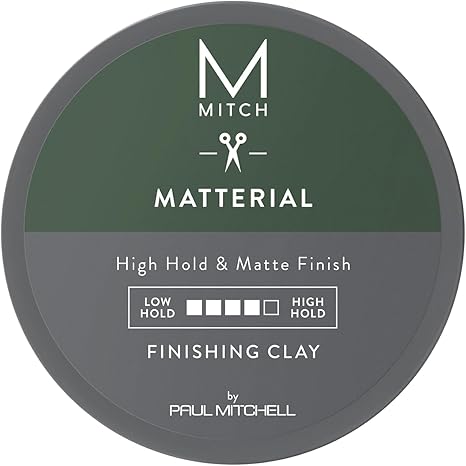 Paul Mitchell Mitch Matterial 85 g (Pack of 1)