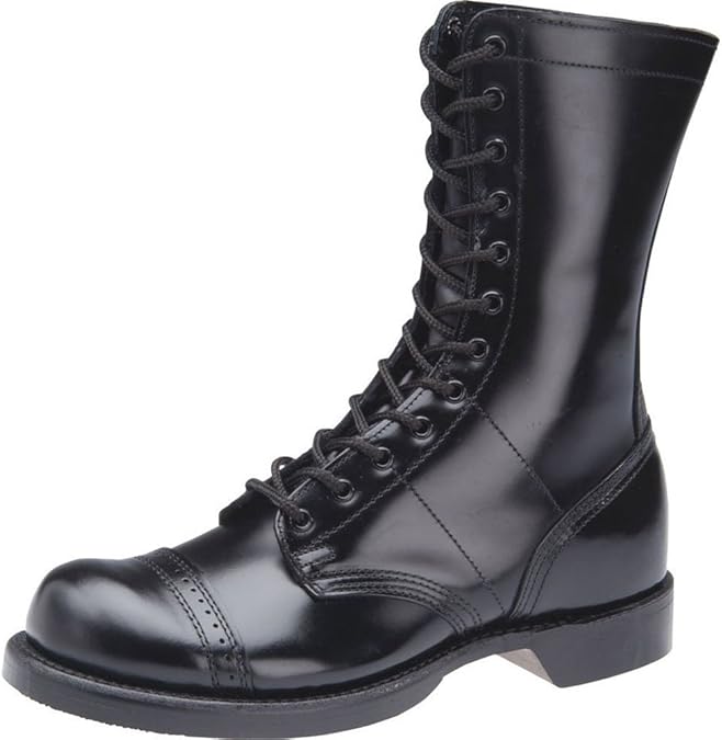Corcoran mens 10 Inch Jump Boot-m