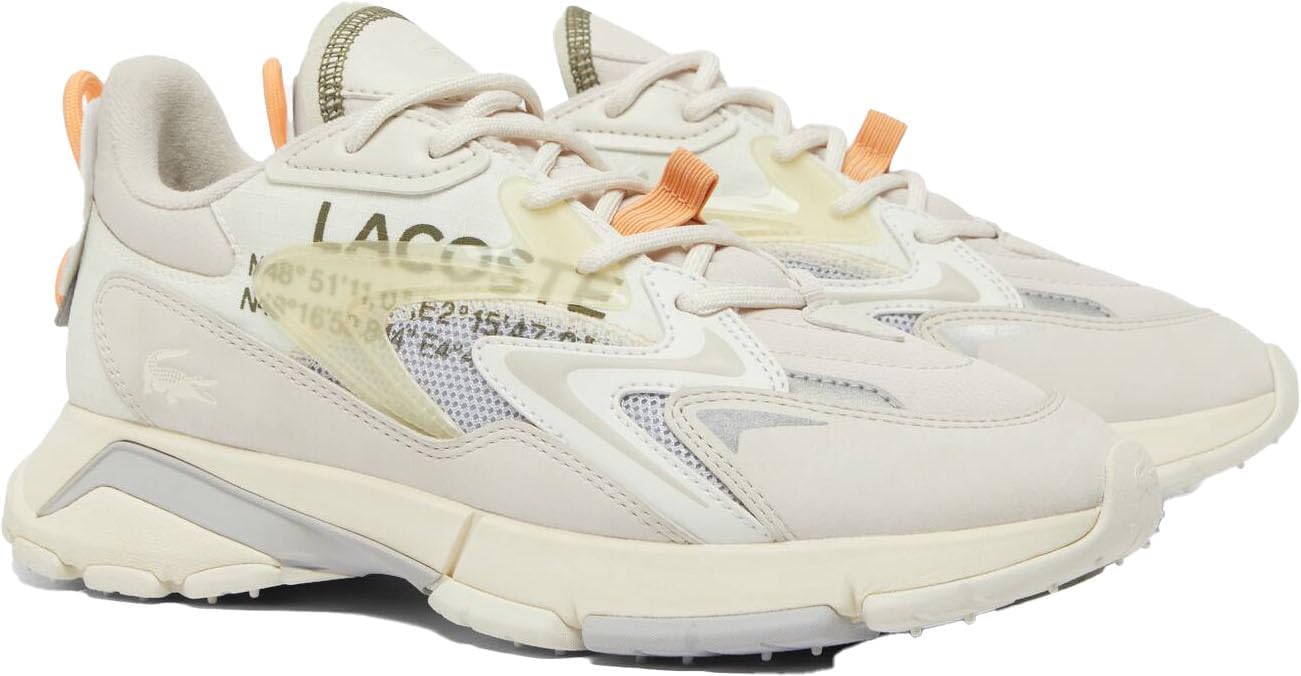 Lacoste Men's L003 Neo Tech SneakerSneaker