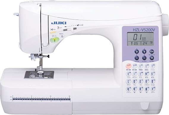 JUKI VS200 Sewing Machine