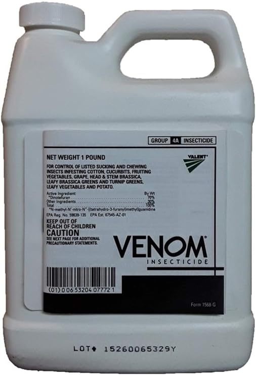 Venom Insecticide