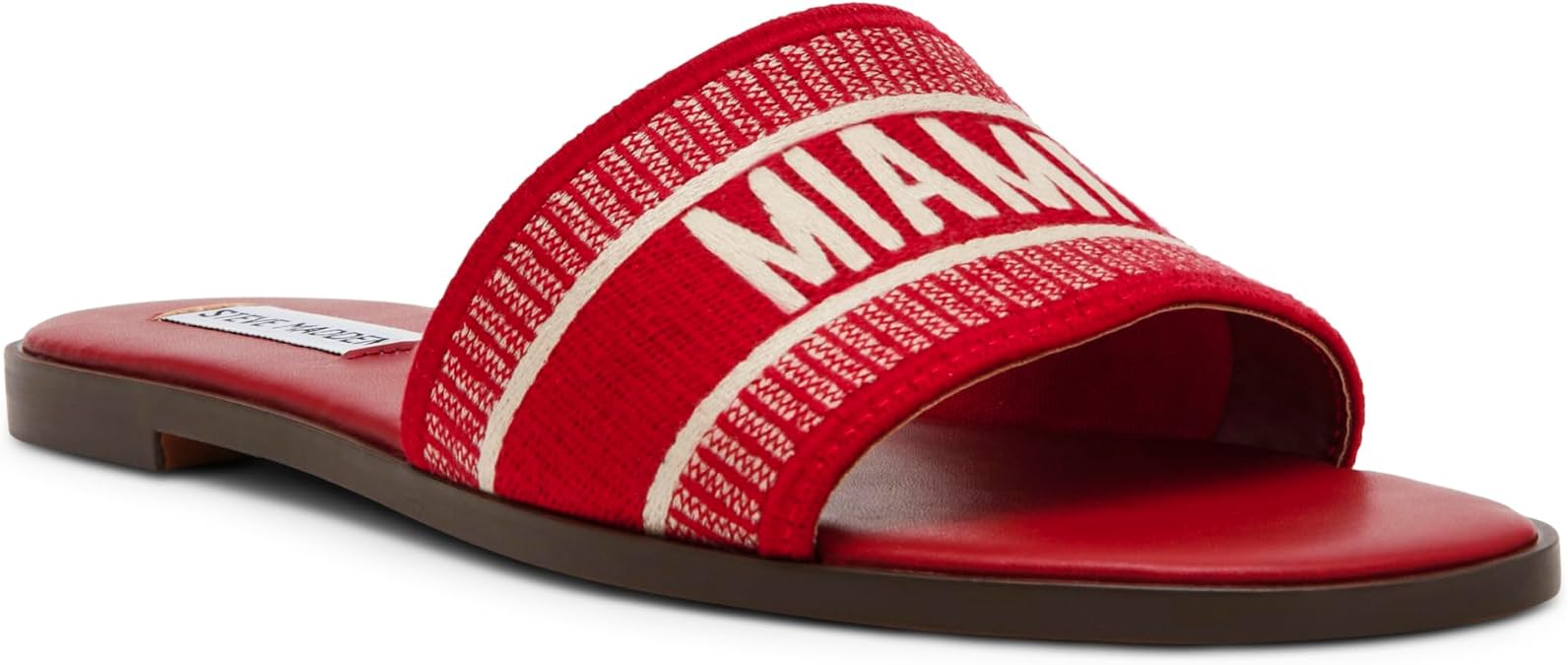 Steve Madden womens Knox Sandal