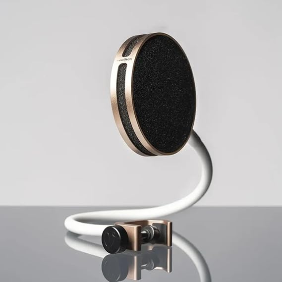 ISOVOX IsoPop Filter - Rose Gold