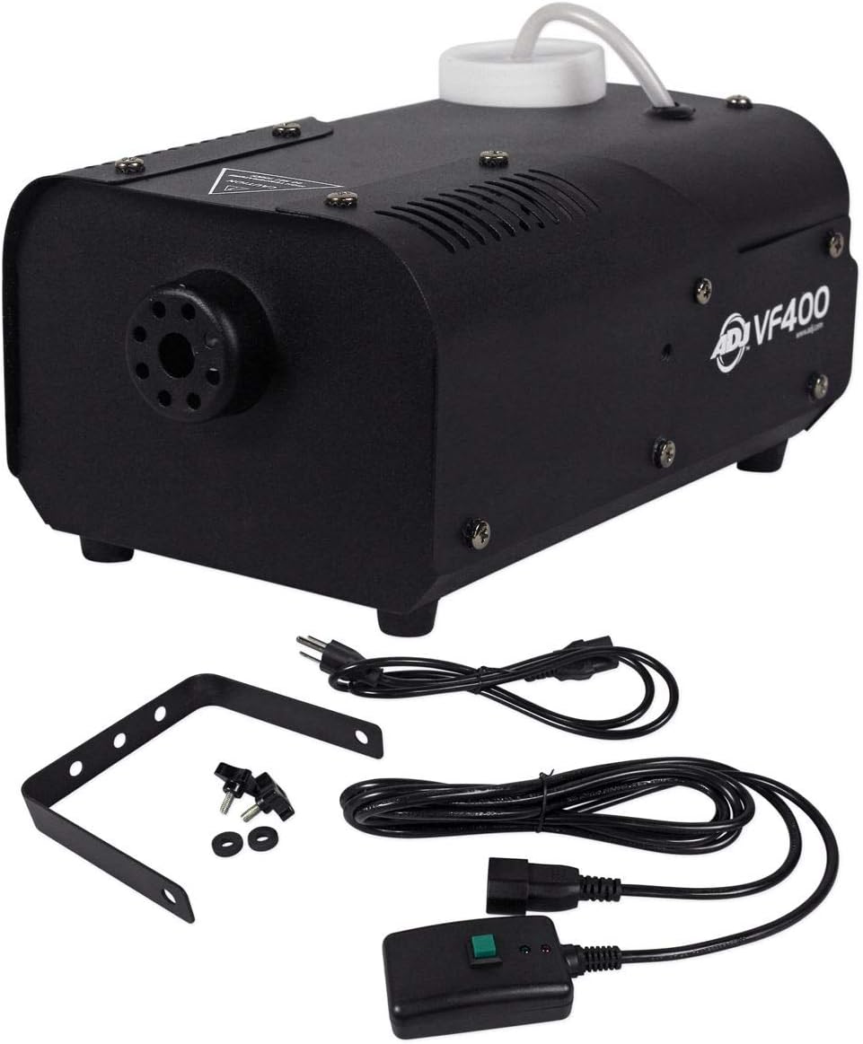 ADJ Products VF400 400 W Compact FOGGER