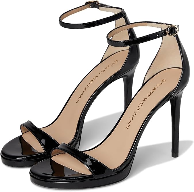 Stuart Weitzman womens Nudist Platform