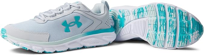 Under Armour Women's Charged Assert 9 Running Shoe
