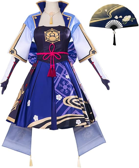Oikawa Cosplay Costume Cosplay Outfit Uniform Suit Dress Full Set Halloween