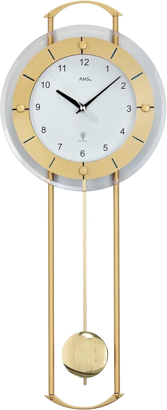 AMS Pendules 5255