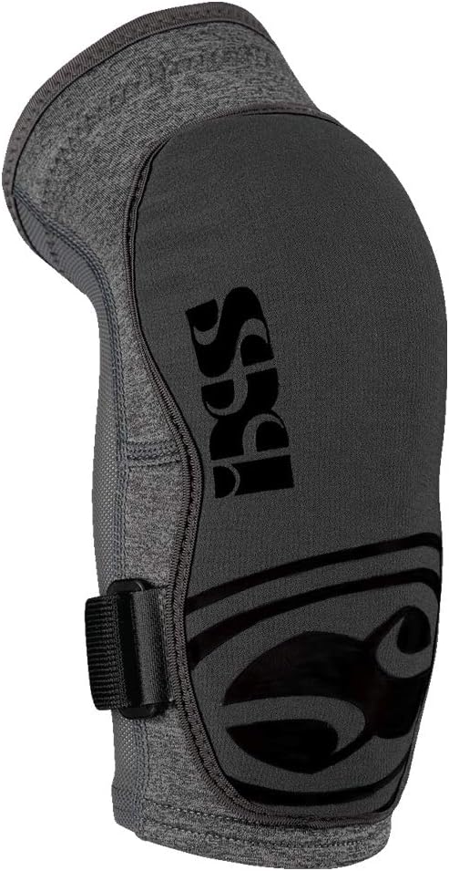 IXS unisex-adult Flow Evo+ Elbow Guard