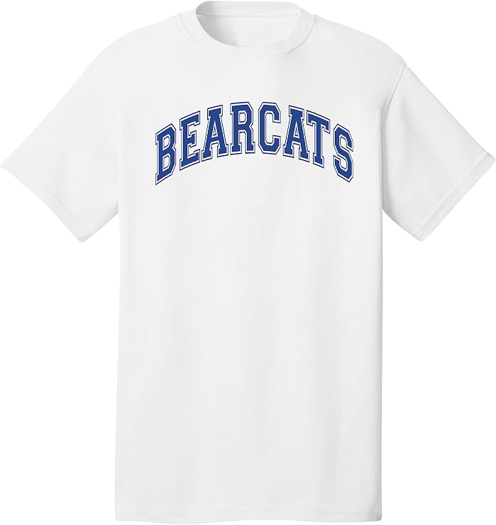 Fashion Greek TCTG Unisex Sports Mascot T-Shirt