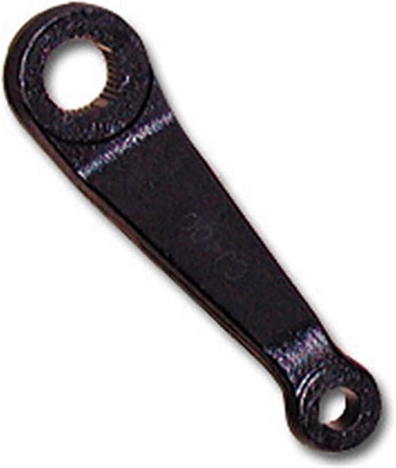 Pro Comp Suspension,Div Tmg Cj400 Pitman Arm 76-86 Cj W/Ps 97-06 Tj Rh/Drive