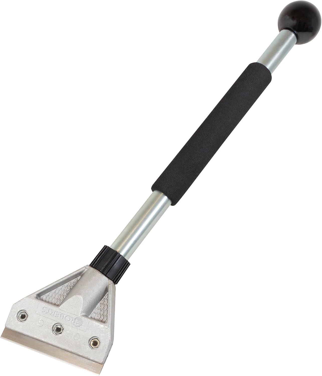 ROBERTS 4 Pro Floor and Wall Scraper with 18 Handle