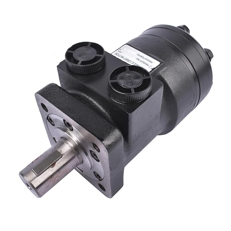 101-1010-009 Hydraulic Motor Replacement for Eaton Char-Lynn H Series 101-1010