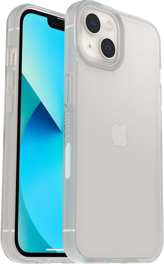 OtterBox Protective Sleek Case Apple iPhone 13 - clear - ProPack