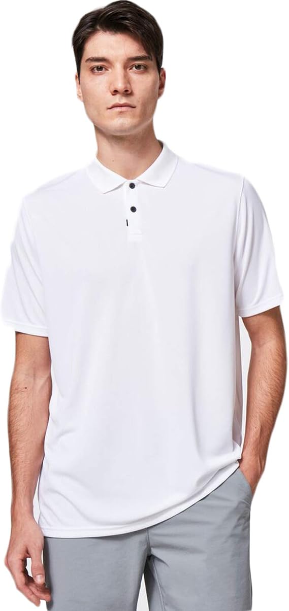 Oakley Men's Element Rc Polo