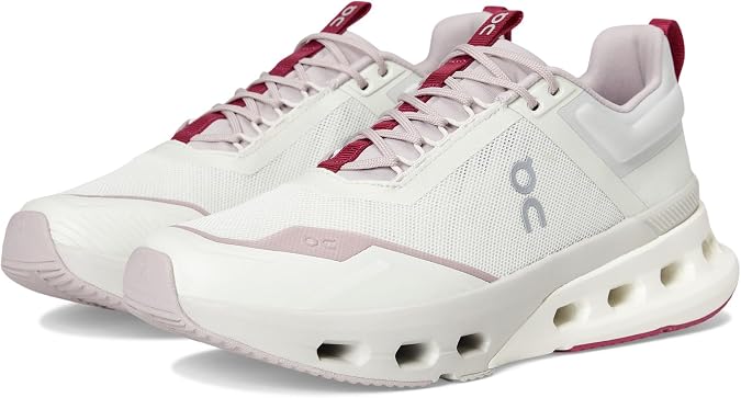 On Women's Cloudnova X Sneakers