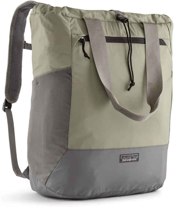 Terravia Tote Pack by Patagonia
