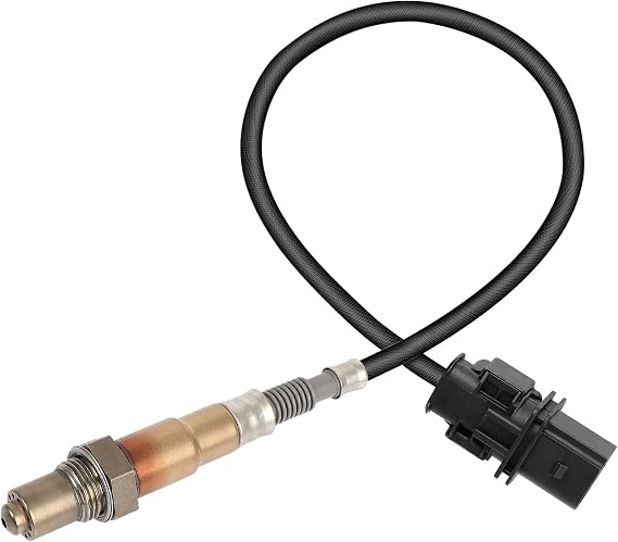 O2 Oxygen Sensor Upstream Bank 1 Sensor 1 B1S1 for Audi A4 A6 Q5 Q7 A3