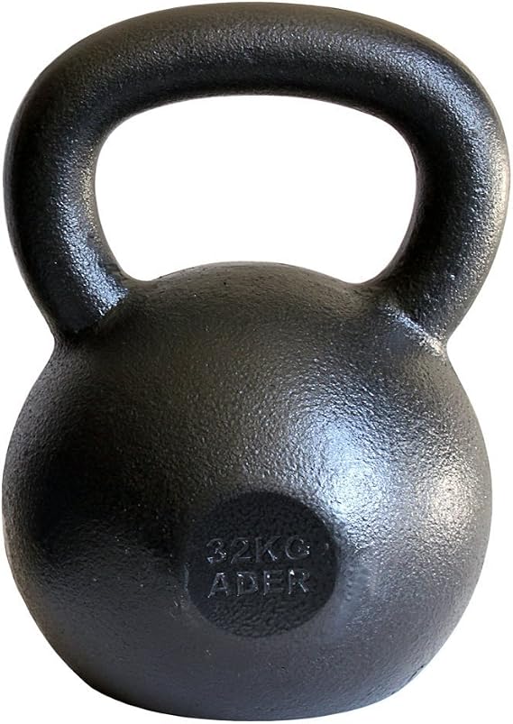 Ader Premier Kettlebell - 32kg (70lbs)