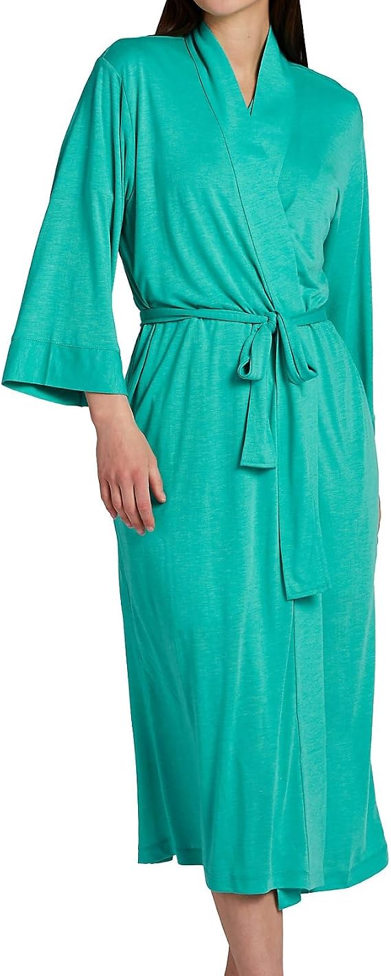 N Natori womens Congo Robe Length 49"