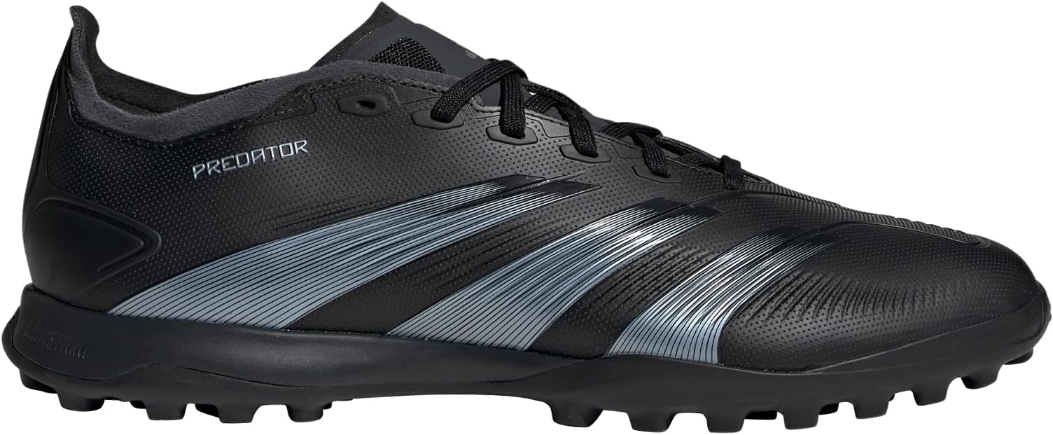 adidas Unisex Predator 24 League Low Turf Trainers
