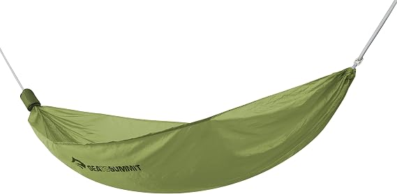 Sea to Summit Pro Hammock Set with Suspension Straps