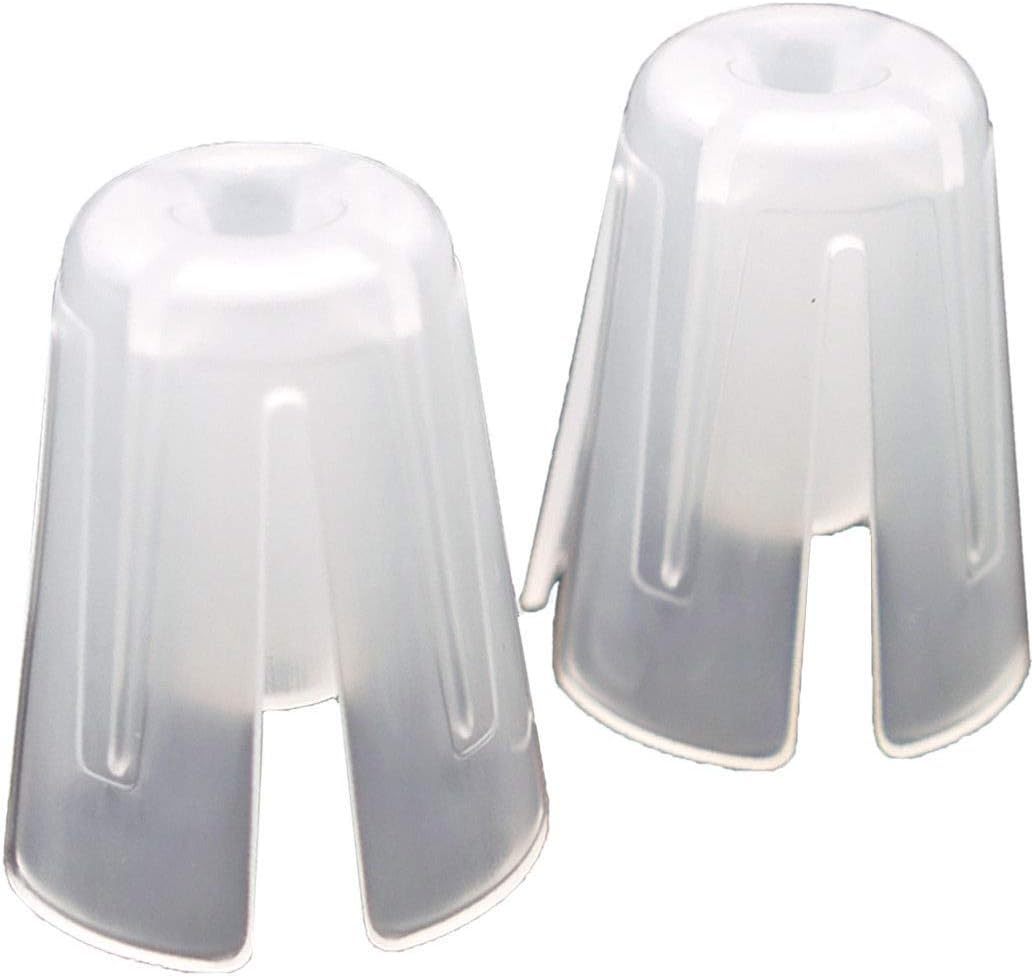 2 Pk. Juki Spool Retainer #A1120202000 for MO-644D MO-1000 TL-98Q TL-2010Q