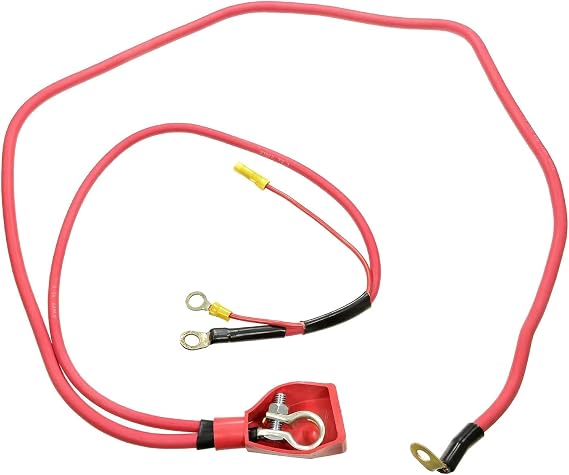 Standard Motor Products A47-4TA Battery Cable